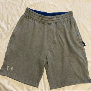 Men’s 9” UA Shorts